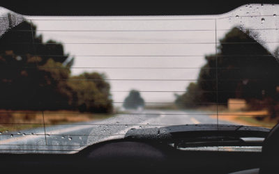 Make Room: Capitalize on Car Rides