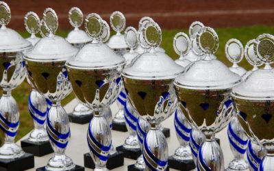 No Partcipation Trophies