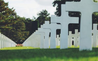 For Those Who Gave It All… and The One Who Led the Way