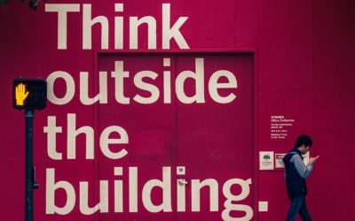 RLE: 6 Lessons from 6 Days with an Outsider