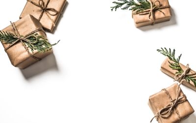 How God Wraps a Gift