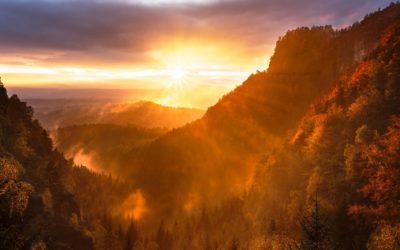 3 Keys to Making a Difference in 2018